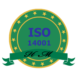 ISO14001環(huán)境管理體系認(rèn)證