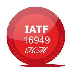 IATF16949汽車行業(yè)質(zhì)量管理體系認證